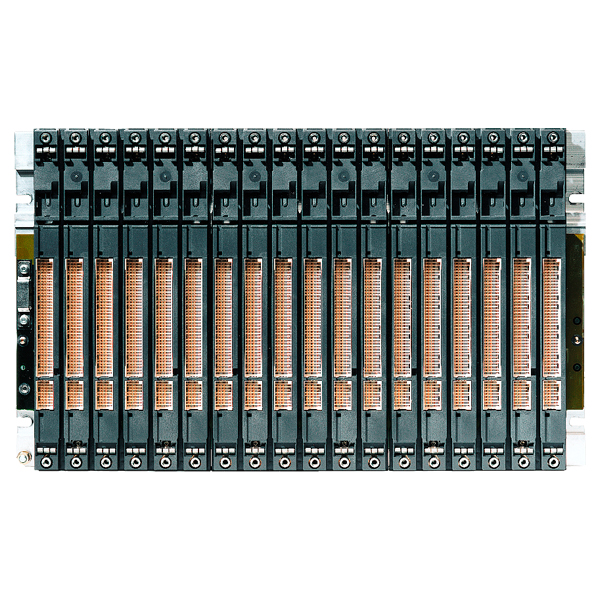 Siemens SIMATIC S7-400 Rack UR1 6ES7400-1TA01-0AA0 — Промышленные компоненты