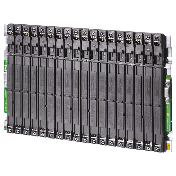 Siemens SIMATIC S7-400H Rack 6ES7400-2JA00-0AA0 — Промышленные компоненты