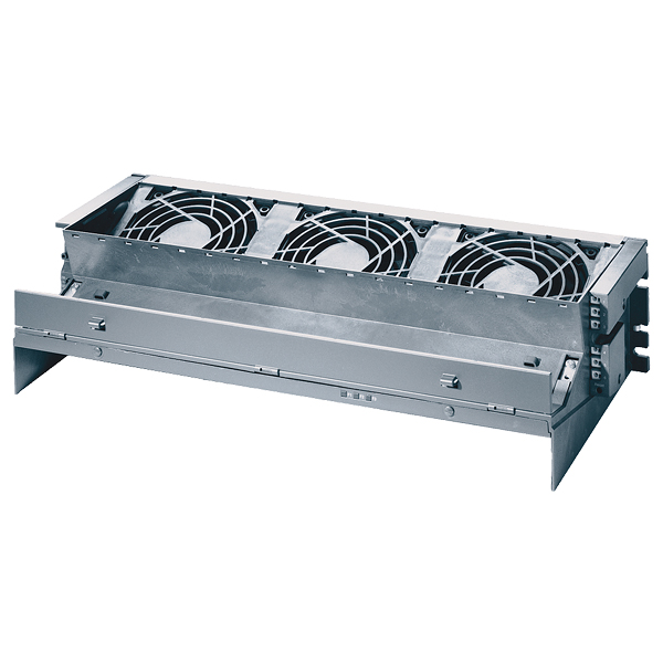 Siemens SIMATIC S7-400 Fan Module 6ES7408-1TA01-0XA0 — Модули ввода-вывода