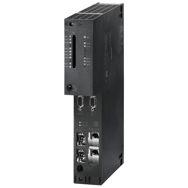 Siemens SIMATIC S7-400H Central Processing Unit