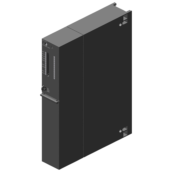 Siemens SIMATIC S7-400 CPU 414-3 Central Processing Unit 6ES7414-3XM05-0AB0 — Контроллеры и ПЛК
