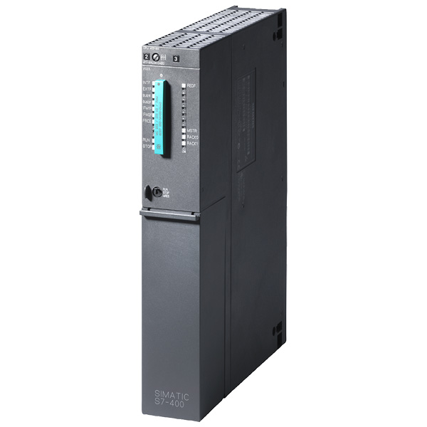 Siemens SIMATIC S7-400H Central Processing Unit 6ES7417-4HL04-0AB0 — Промышленные компоненты