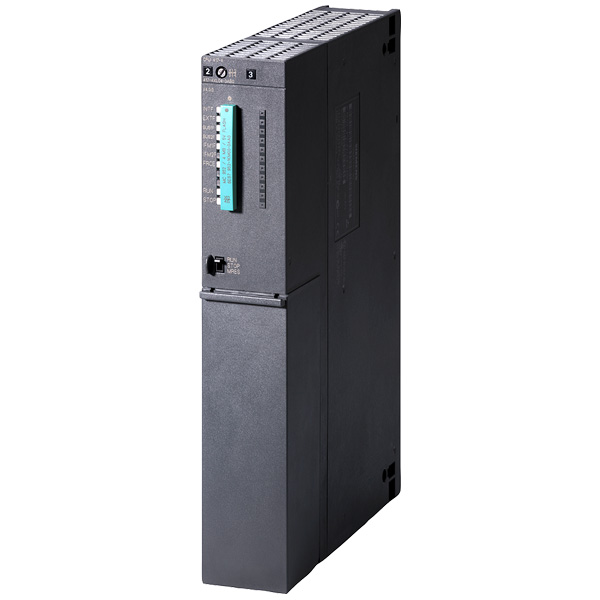 Siemens SIMATIC S7-400 CPU 417 6ES7417-4XT05-0AB0 — Контроллеры и ПЛК