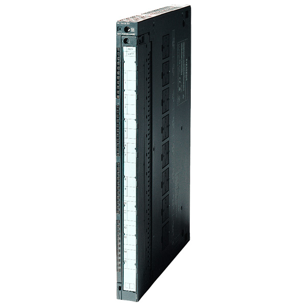 Siemens SIMATIC S7-400 Analog Input Module 6ES7431-0HH00-0AB0 — Модули ввода-вывода