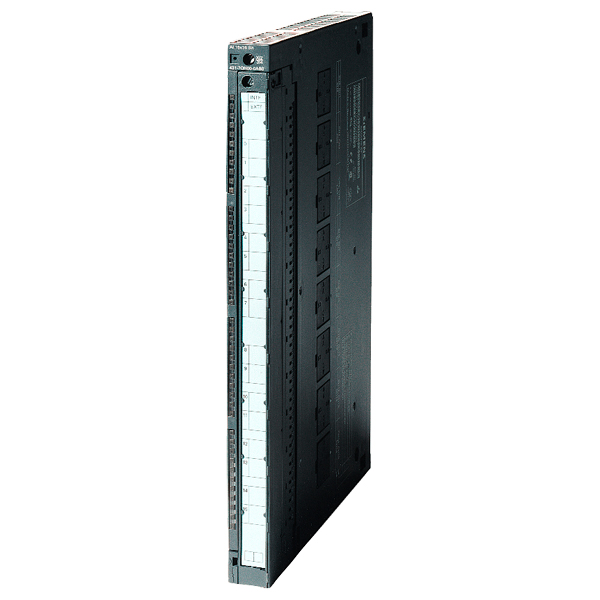 Siemens SIMATIC S7-400 Analog Input 6ES7431-1KF10-0AB0 — Модули ввода-вывода