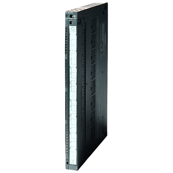 Siemens SIMATIC S7-400 Analog Input Module