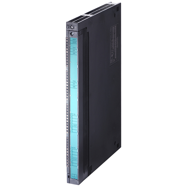 Siemens SIMATIC S7-400 Function Module (Replacement Part) 6ES7450-1AP00-0AE0 — Модули ввода-вывода
