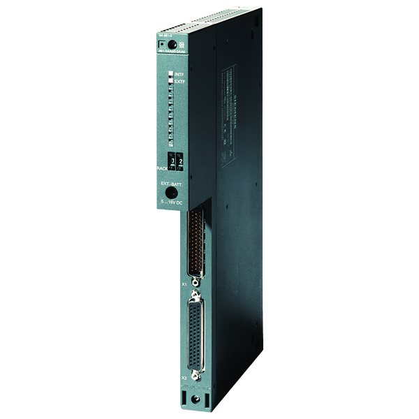 Siemens SIMATIC S7-400 Interface Module 6ES7461-0AA01-0AA0 — Модули ввода-вывода