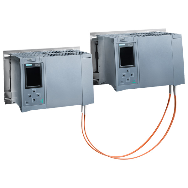 Siemens SIMATIC S7-1500H Central Processing Unit 6ES7500-0HP00-0AB0 — Промышленные компоненты