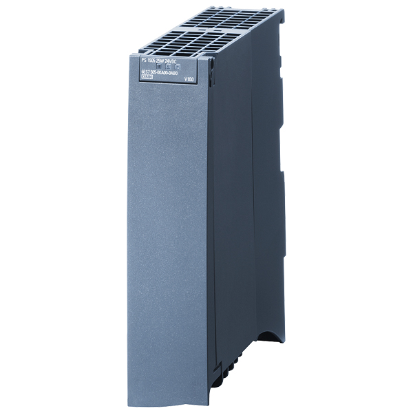 Siemens SIMATIC S7-1500 System Power Supply 6ES7505-0KA00-0AB0 — Источники питания