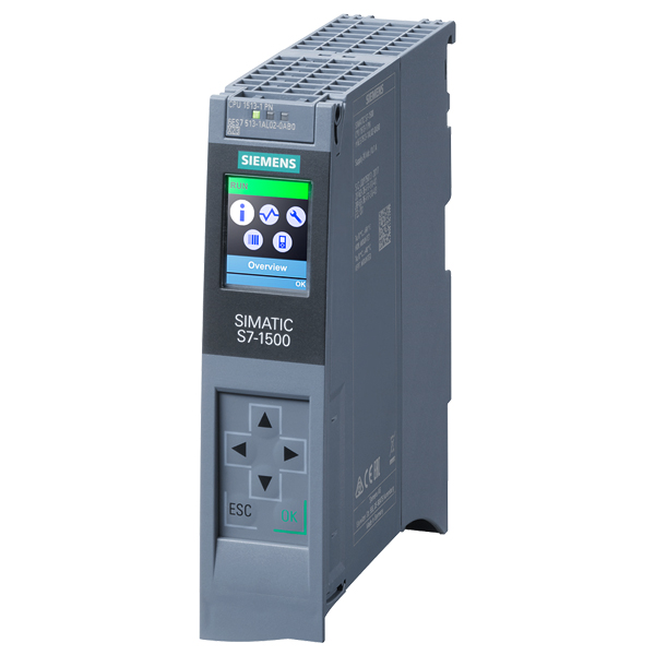 Siemens SIMATIC S7-1500 Central Processing Unit