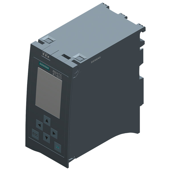Siemens SIMATIC S7-1500R Central Processing Unit 6ES7515-2RM00-0AB0 — Промышленные компоненты