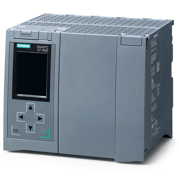Siemens CPU 1517F-3 PN-DP 6ES7517-3FP00-0AB0 — Контроллеры и ПЛК