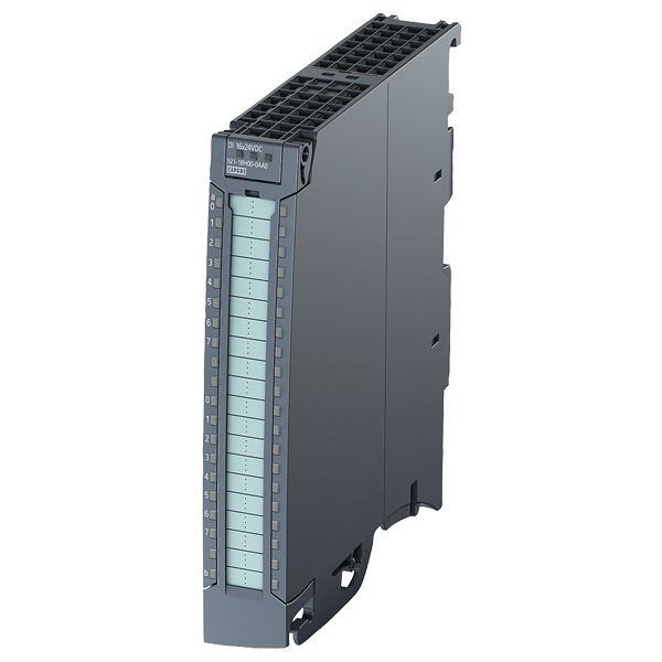 Siemens SIMATIC S7-1500 Digital Input Module 6ES7521-1BH10-0AA0 — Модули ввода-вывода