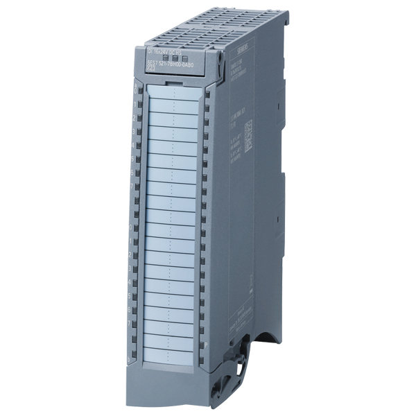 Siemens SIMATIC S7-1500 Digital Input Module 6ES7521-7BH00-0AB0 — Модули ввода-вывода