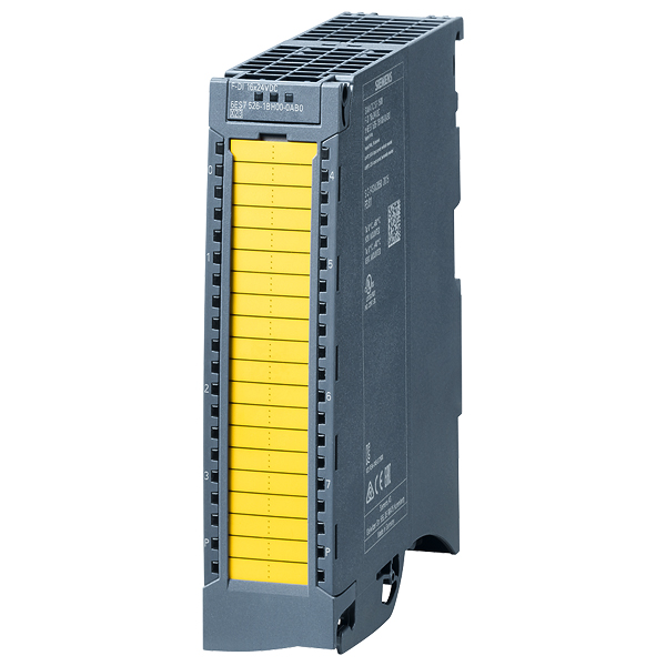 Siemens SIMATIC S7-1500 Digital Input Module 6ES7526-1BH00-0AB0 — Модули ввода-вывода