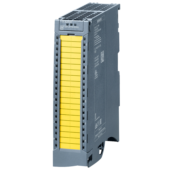 Siemens SIMATIC S7-1500 Digital Output Module 6ES7526-2BF00-0AB0 — Модули ввода-вывода