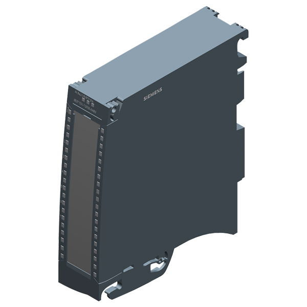 Siemens SIMATIC S7-1500 Analog Input Module 6ES7531-7QF00-0AB0 — Модули ввода-вывода