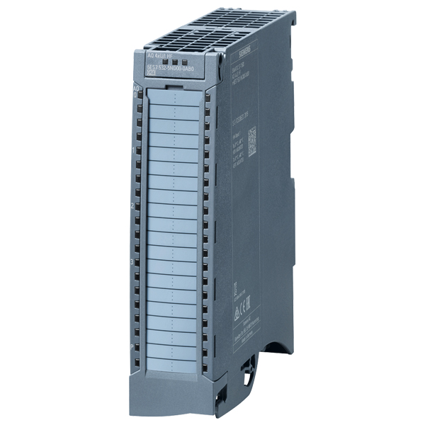 Siemens SIMATIC S7-1500 Analog Output Module 6ES7532-5ND00-0AB0 — Модули ввода-вывода