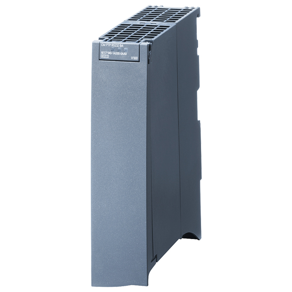 Siemens SIMATIC S7-1500 Communication Module 6ES7540-1AB00-0AA0 — Модули ввода-вывода
