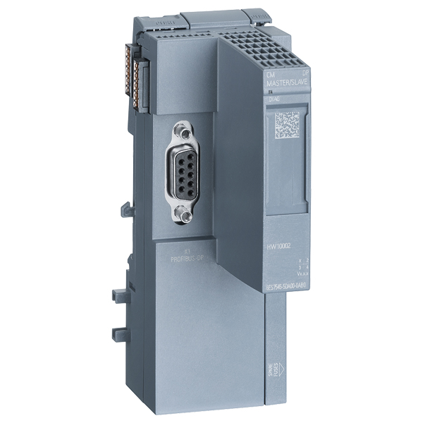Siemens SIMATIC DP Communication Module PROFIBUS DP 6ES7545-5DA00-0AB0 — Модули ввода-вывода