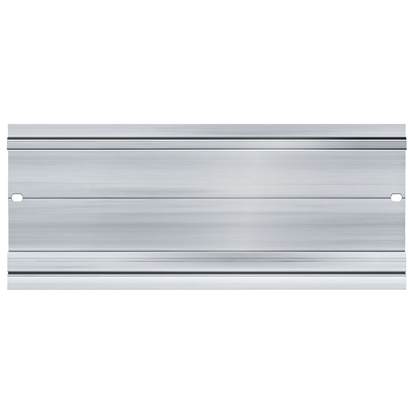 Siemens SIMATIC S7-1500 Mounting Rail 6ES7590-1AE80-0AA0 — Промышленные компоненты