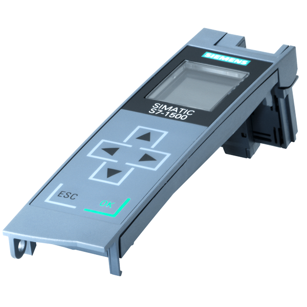 Siemens SIMATIC S7-1500 (Spare Part) 6ES7591-1AA00-0AA0 — Промышленные компоненты