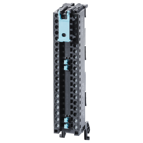 Siemens SIMATIC S7-1500 Front Connector 6ES7592-1AM00-0XB0 — Кабели и соединители