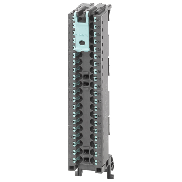 Siemens SIMATIC S7-1500 Front Connector 6ES7592-1BM00-0XB0 — Кабели и соединители