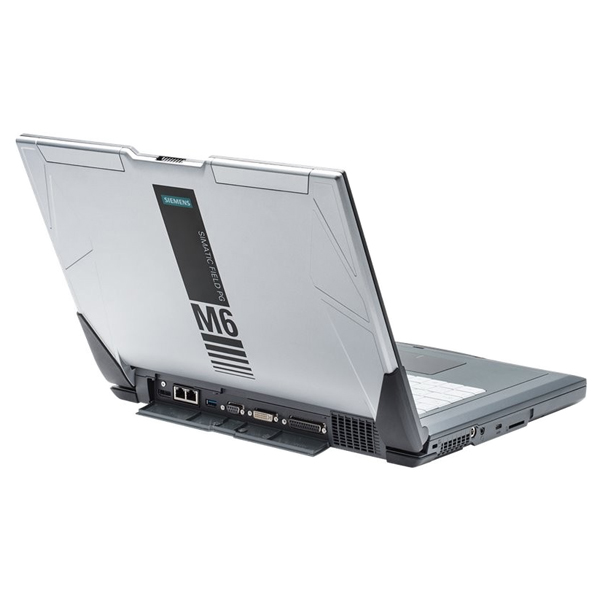 Siemens SIMATIC Field PG M6 Advanced 6ES7718-1CC10-0AC2 — Промышленные компоненты