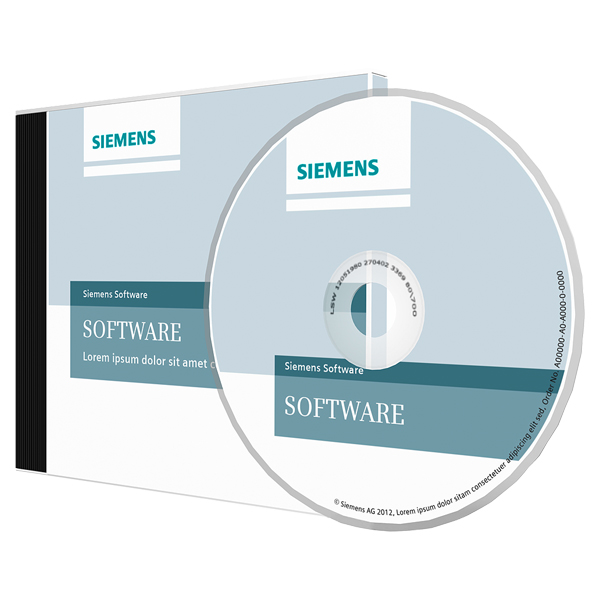 Siemens SIMATIC S7 MODBUS Master V3.1 Single License 6ES7870-1AA01-0YA0 — Промышленные компоненты