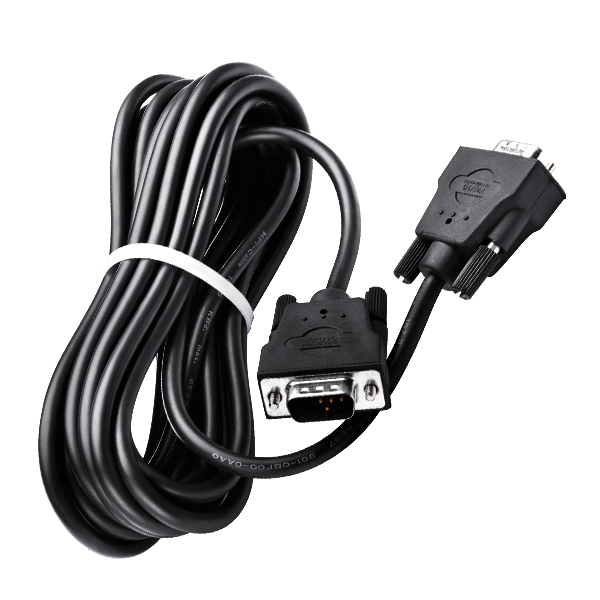 Siemens SIMATIC S7 MPI Cable [STOCK-Ship Same Day] [NEW Surplus for Clearance] - 1 piece available 6ES7901-0BF00-0AA0 — Кабели и соединители