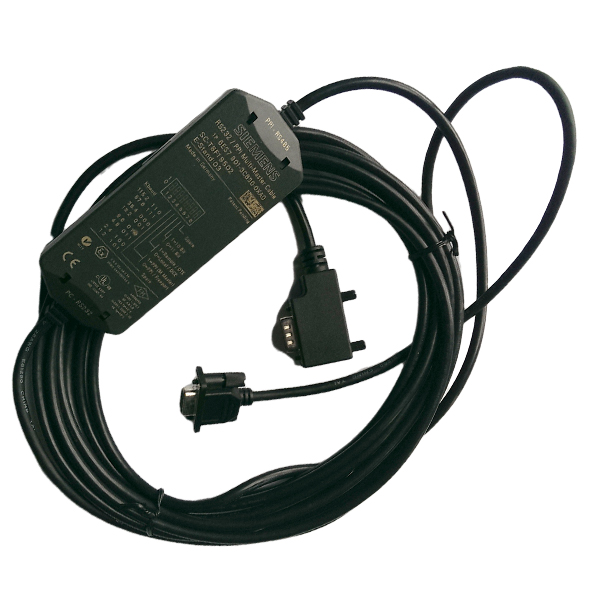 Siemens SIMATIC S7 Connecting Cable 6ES7901-1BF00-0XA0 — Кабели и соединители