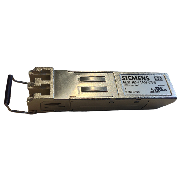 Siemens SIMATIC S7-400H Synchronization Module