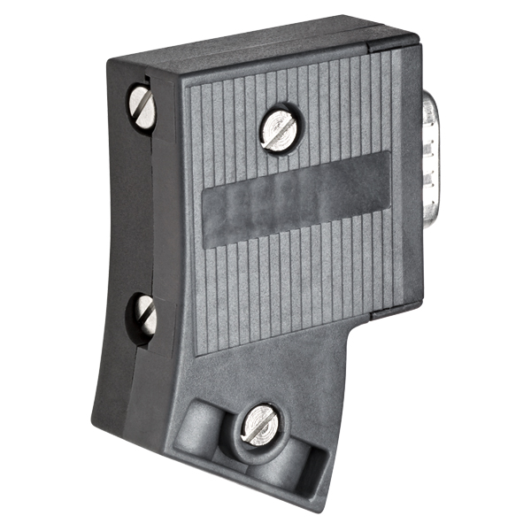 Siemens SIMATIC DP 6ES7972-0BA30-0XA0 — Промышленные компоненты