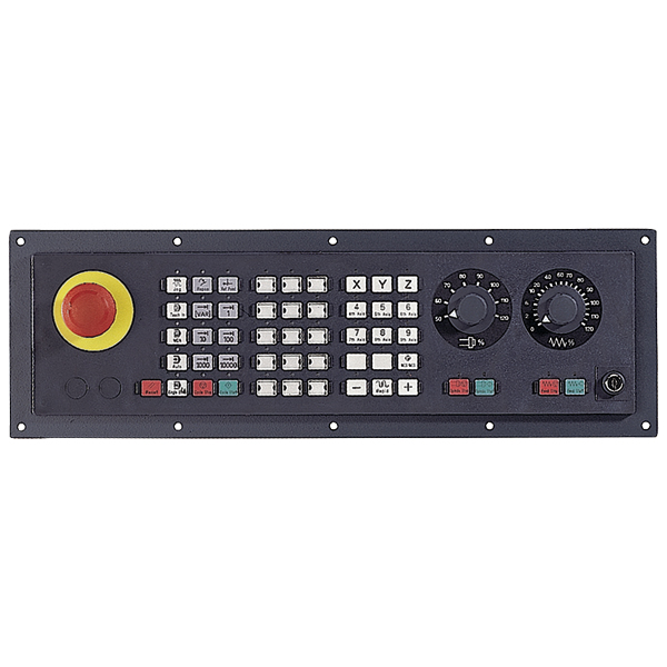 Siemens SINUMERIK Machine Control Panel 6FC5203-0AD10-0AA0 — Панели оператора HMI