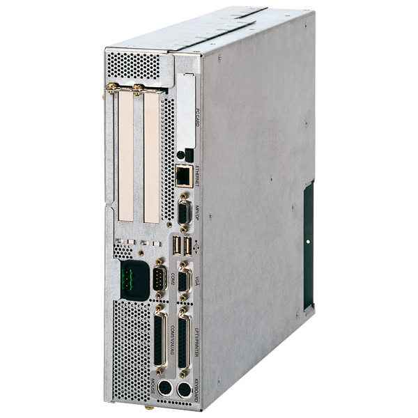 Siemens SINUMERIK PCU 50 566 MHz (Spare Part) 6FC5210-0DF20-0AA0 — Промышленные компоненты