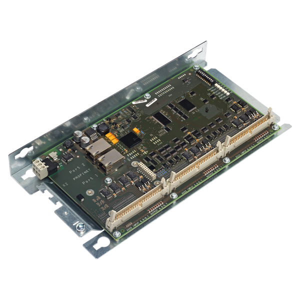 Siemens SINUMERIK I/O Module 6FC5311-0AA00-0AA0 — Модули ввода-вывода
