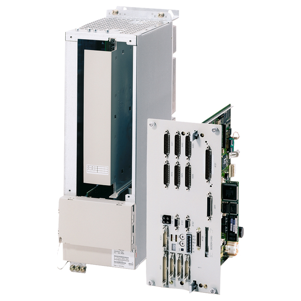 Siemens SINUMERIK 810D CCU 6FC5447-0AA00-0AA1 — Промышленные компоненты