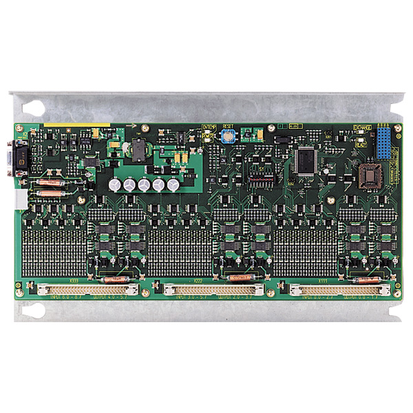 Siemens SINUMERIK I/O Module 6FC5611-0CA01-0AA1 — Модули ввода-вывода