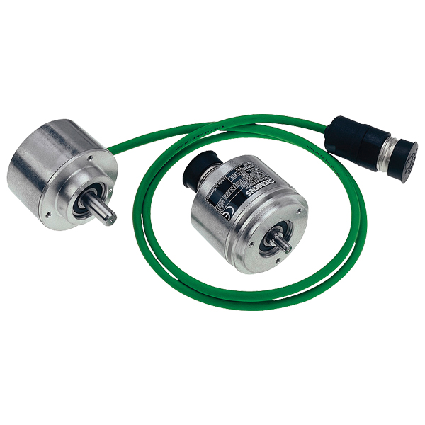 Siemens Increm. Encoder