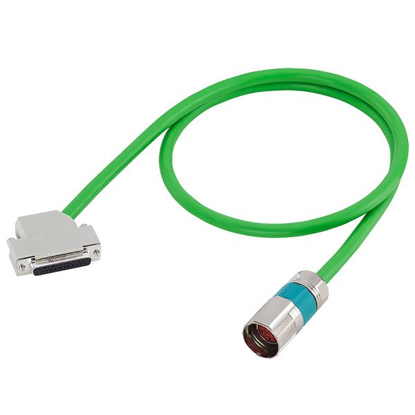 Siemens Encoder Signal Cable 6FX8002-2CA31-1AK0 — Энкодеры