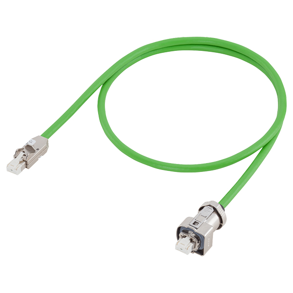 Siemens Signal Cable 6FX8002-2DC10-1BG0 — Кабели и соединители