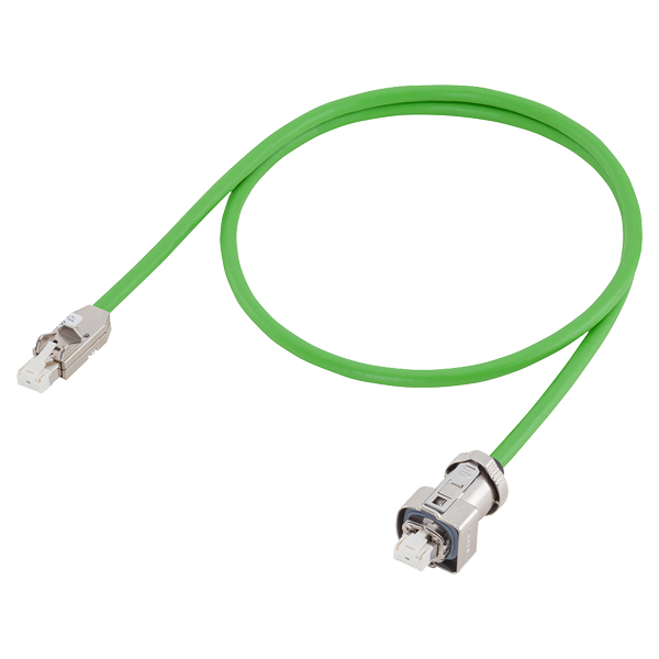 Siemens Signal Cable 6FX8002-2DC10-1BK0 — Кабели и соединители