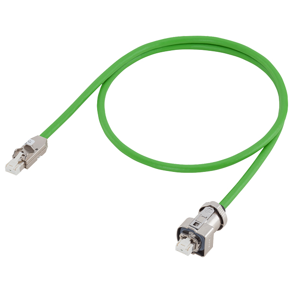 Siemens Signal Cable 6FX8002-2DC10-1CB0 — Кабели и соединители