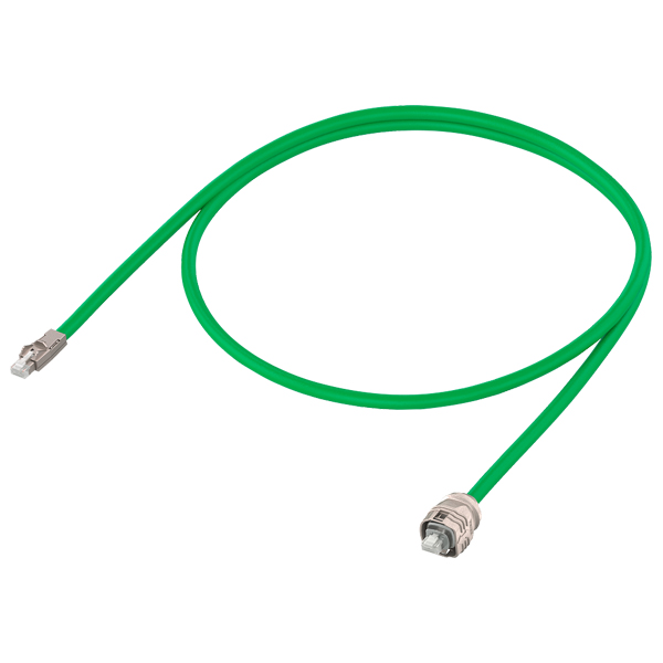 Siemens Signal Cable 6FX8002-2DC10-1DA0 — Кабели и соединители