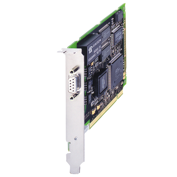 Siemens Communications Processor 6GK1561-1AA01 — Контроллеры и ПЛК