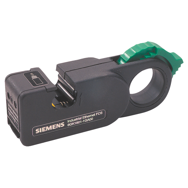 Siemens Industrial Ethernet Stripping Tool 6GK1901-1GA00 — Промышленные сети