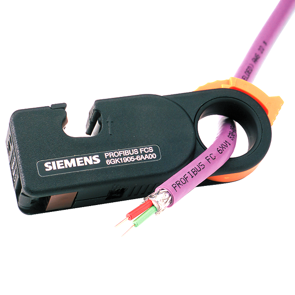 Siemens PROFIBUS Stripping Tools 6GK1905-6AA00 — Промышленные компоненты