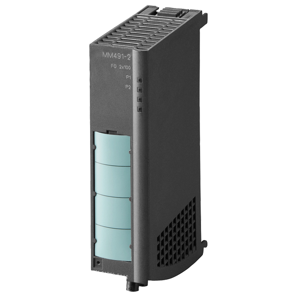 Siemens SCALANCE X-400 Accessories 6GK5491-2AB00-8AA2 — Промышленные компоненты